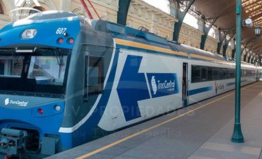 Local comercial en arriendo en SANTIAGO