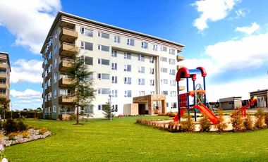 Departamento en venta en TEMUCO