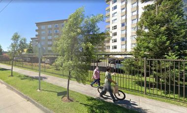 Departamento en venta en TEMUCO
