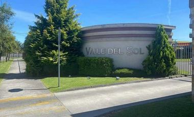 Departamento en venta en TEMUCO