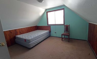 Casa en venta en TEMUCO