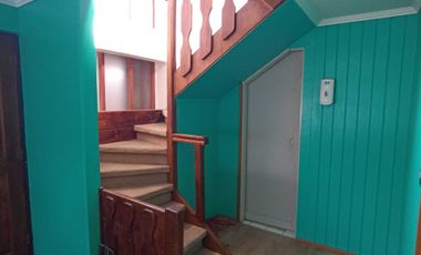 Casa en venta en TEMUCO