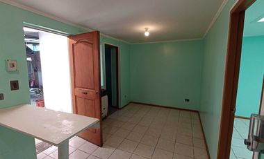 Casa en venta en TEMUCO