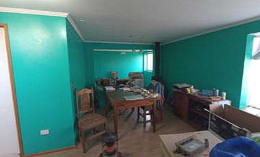 Casa en venta en TEMUCO