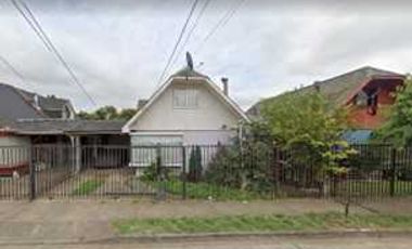 Casa en venta en TEMUCO