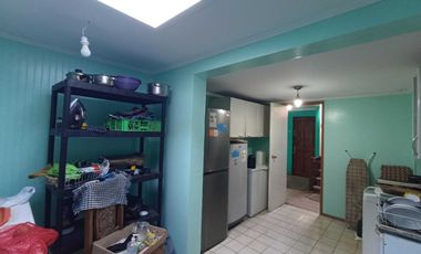 Casa en venta en TEMUCO