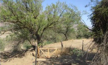 Parcela en venta en TILTIL