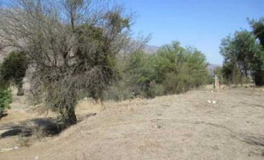 Parcela en venta en TILTIL