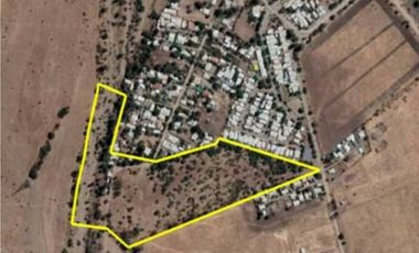 Parcela en venta en TILTIL