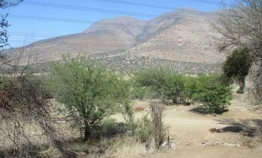 Parcela en venta en TILTIL