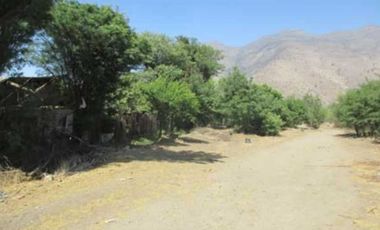 Parcela en venta en TILTIL