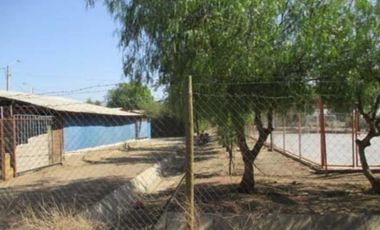 Parcela en venta en TILTIL