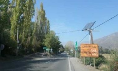 Parcela en venta en SAN JOSÉ DE MAIPO