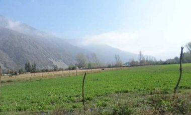 Parcela en venta en SAN JOSÉ DE MAIPO