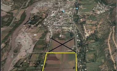 Parcela en venta en SAN JOSÉ DE MAIPO