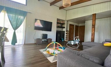 Casa en venta en OSORNO
