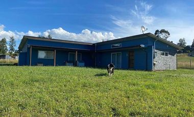 Casa en venta en OSORNO
