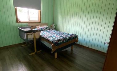 Casa en venta en OSORNO