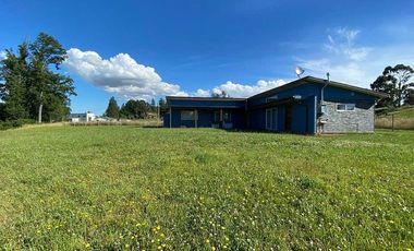 Casa en venta en OSORNO