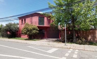Casa en venta  en TALCA