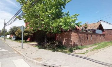 Casa en venta  en TALCA