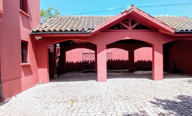 Casa en venta  en TALCA