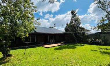 Local comercial en venta en OSORNO