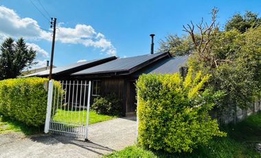 Local comercial en venta en OSORNO