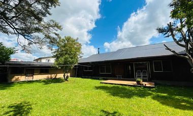 Local comercial en venta en OSORNO