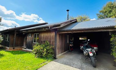 Local comercial en venta en OSORNO