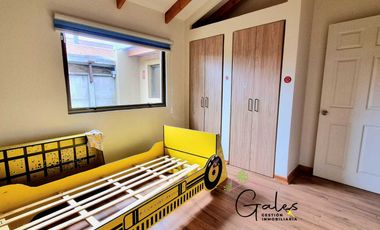 Casa en venta  en TEMUCO