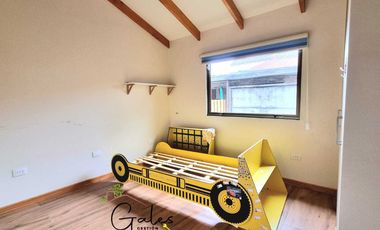 Casa en venta  en TEMUCO