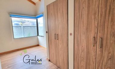 Casa en venta  en TEMUCO