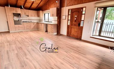 Casa en venta  en TEMUCO