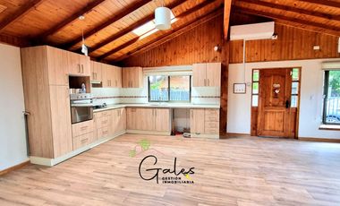 Casa en venta  en TEMUCO