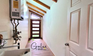 Casa en venta  en TEMUCO