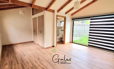 Casa en venta  en TEMUCO