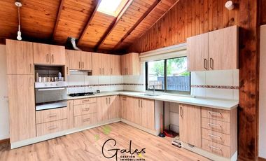 Casa en venta  en TEMUCO