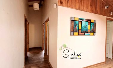 Casa en venta  en TEMUCO