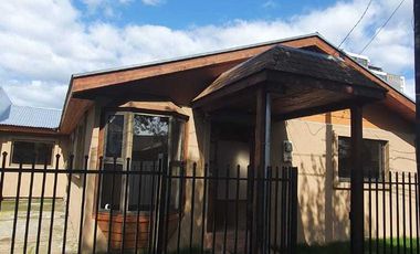 Casa en venta  en TEMUCO