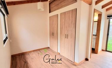 Casa en venta  en TEMUCO