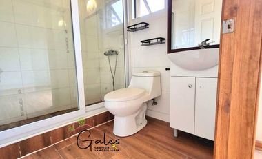 Casa en venta  en TEMUCO