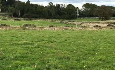 Parcela en venta en PUERTO VARAS