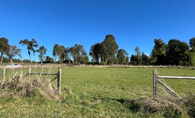 Parcela en venta en PUERTO VARAS