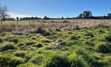 Parcela en venta en PUERTO VARAS