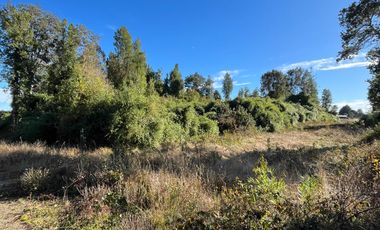Parcela en venta en PUERTO VARAS