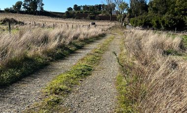 Parcela en venta en PUERTO VARAS