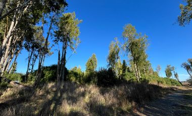 Parcela en venta en PUERTO VARAS