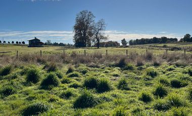 Parcela en venta en PUERTO VARAS