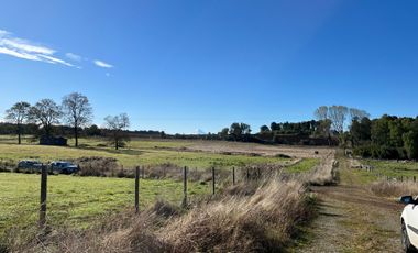 Parcela en venta en PUERTO VARAS